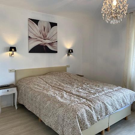 Ferienwohnung וארסטיין מראה חיצוני תמונה