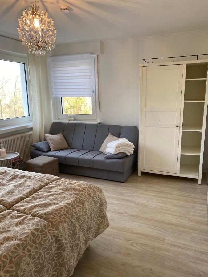 Ferienwohnung וארסטיין מראה חיצוני תמונה