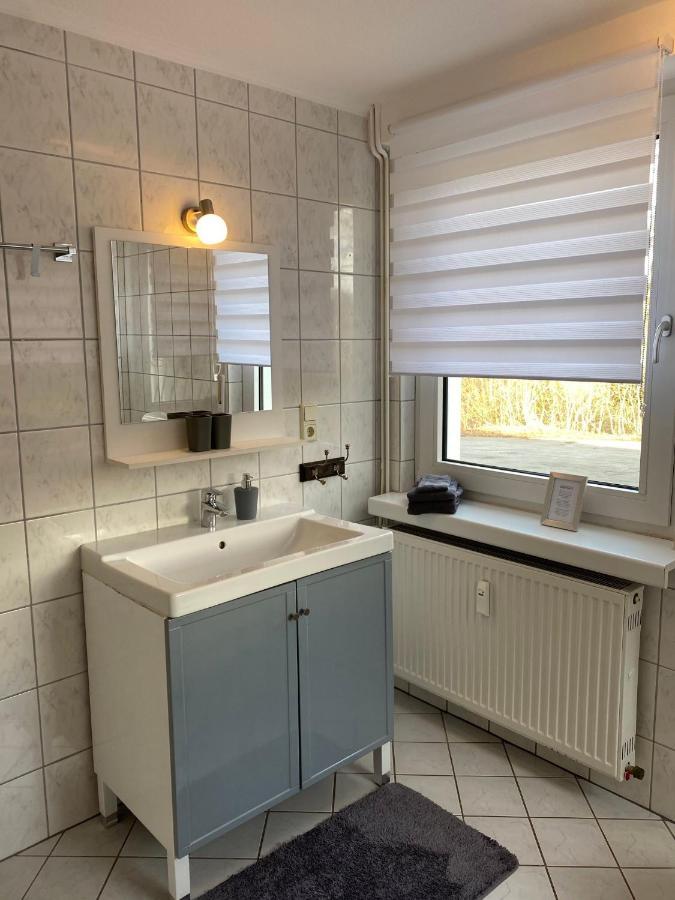 Ferienwohnung וארסטיין מראה חיצוני תמונה