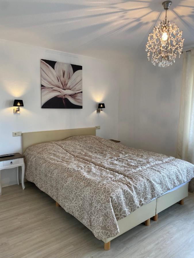 Ferienwohnung וארסטיין מראה חיצוני תמונה