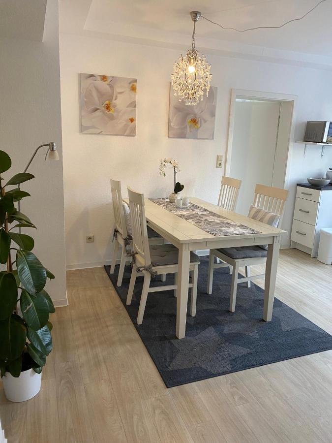 Ferienwohnung וארסטיין מראה חיצוני תמונה