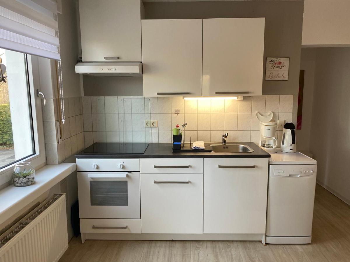 Ferienwohnung וארסטיין מראה חיצוני תמונה