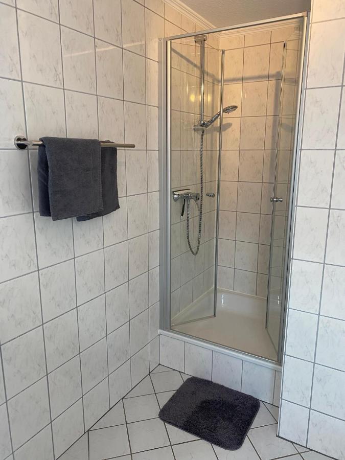 Ferienwohnung וארסטיין מראה חיצוני תמונה